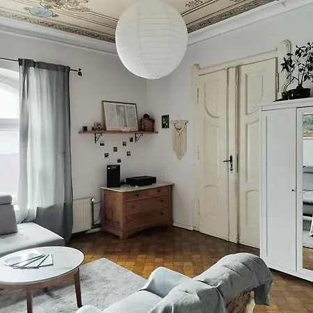 Διαμέρισμα Na Zielonej *